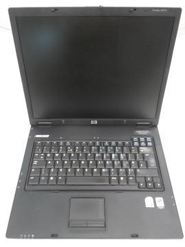 PR19790_RH337ET#ABU_HP nc6310 512Mb 1.6Ghz No HDD Laptop - Image2
