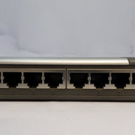 D-Link 8-Port 10/100 Fast Ethernet Switch