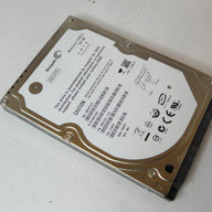 9DG132-510 - Seagate 120Gb SATA 5400rpm 2.5in HDD - Refurbished