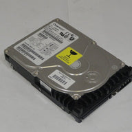 TY09L492 - Compaq Quantum 9.1GB SCSI 68 Pin 10Krpm 3.5in HDD - Refurbished