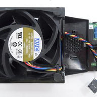 PR19936_0M8041_Dell/AVC 0M8041 DA08038B12H Cooling Fan - Image2