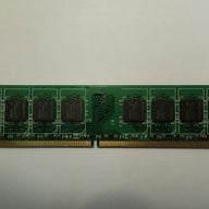PR24080_UG12T6400L8DU-6AP_Unigen 1GB PC2-5300 non-ECC Unbuffered CL5 DIMM - Image2
