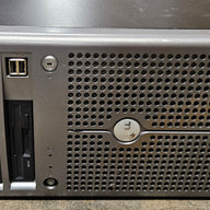 Dell PowerEdge 840 Workstation 2GB RAM Xeon 3.4GHz DVD NO HDD NO OS ( MVT01 ) USED