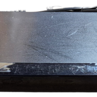LG Full HD HDMI DVD/CD Player ( DVX692H ) USED