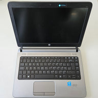 HP ProBook 430 G2 240GB SSD 16GB RAM i5-5200U 2.2GHz Win10 Pro 14" Laptop ( N0Y54ES#ABU ) USED