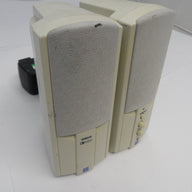 Yamaha Computer Speaker System ( YST-M8 YST-M8    Yamaha used )