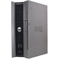 Dell Optiplex GX620 3Ghz 1Gb Ram No HDD USFF PC ( Optiplex GX620 DCTR ) USED