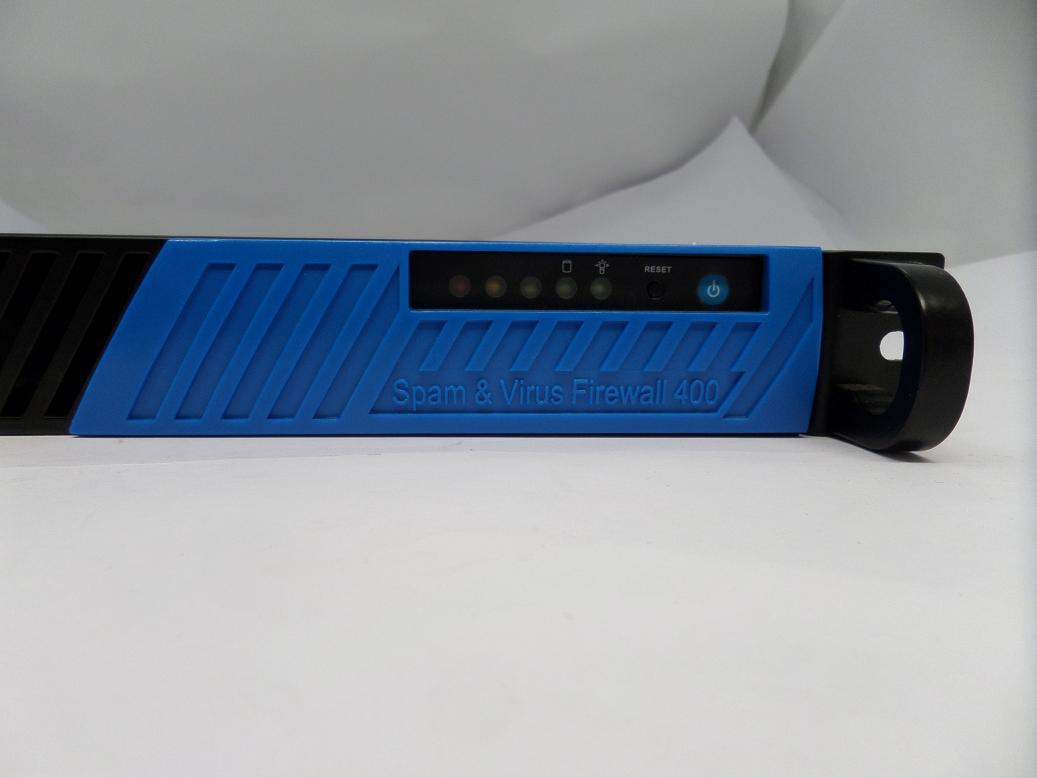 PR25098_BSF400a_Barracuda Spam & Virus Firewall 400 Appliance - Image4