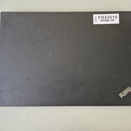 Lenovo ThinkPad T460s 250GB SSD 8GB RAM i5 Win10 14" SPR - NO KEYBOARD/ADAPTER