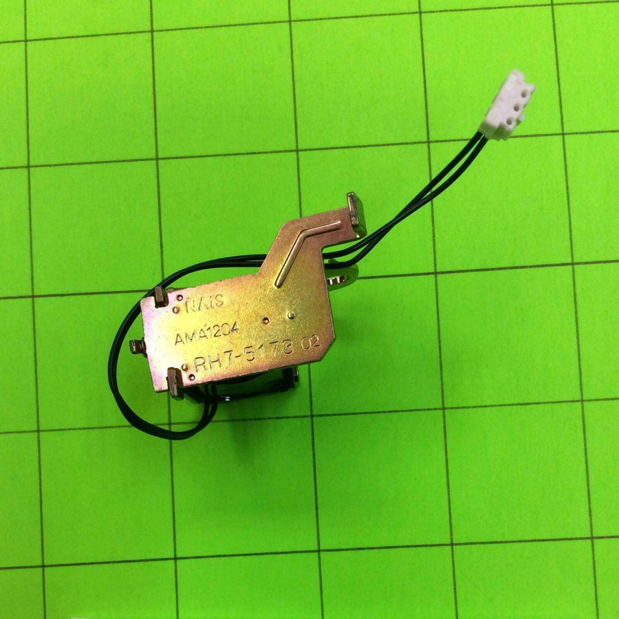 HP Solenoid Assembly ( RH7-5138 REF )