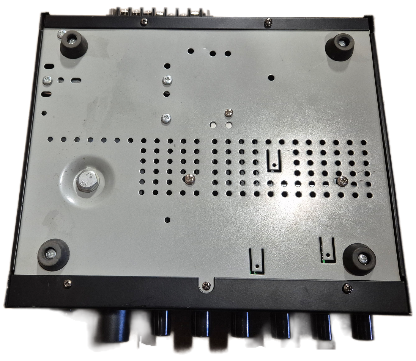 ADS Worldwide 60W Mixer Amplifier ( ADS60 ) USED