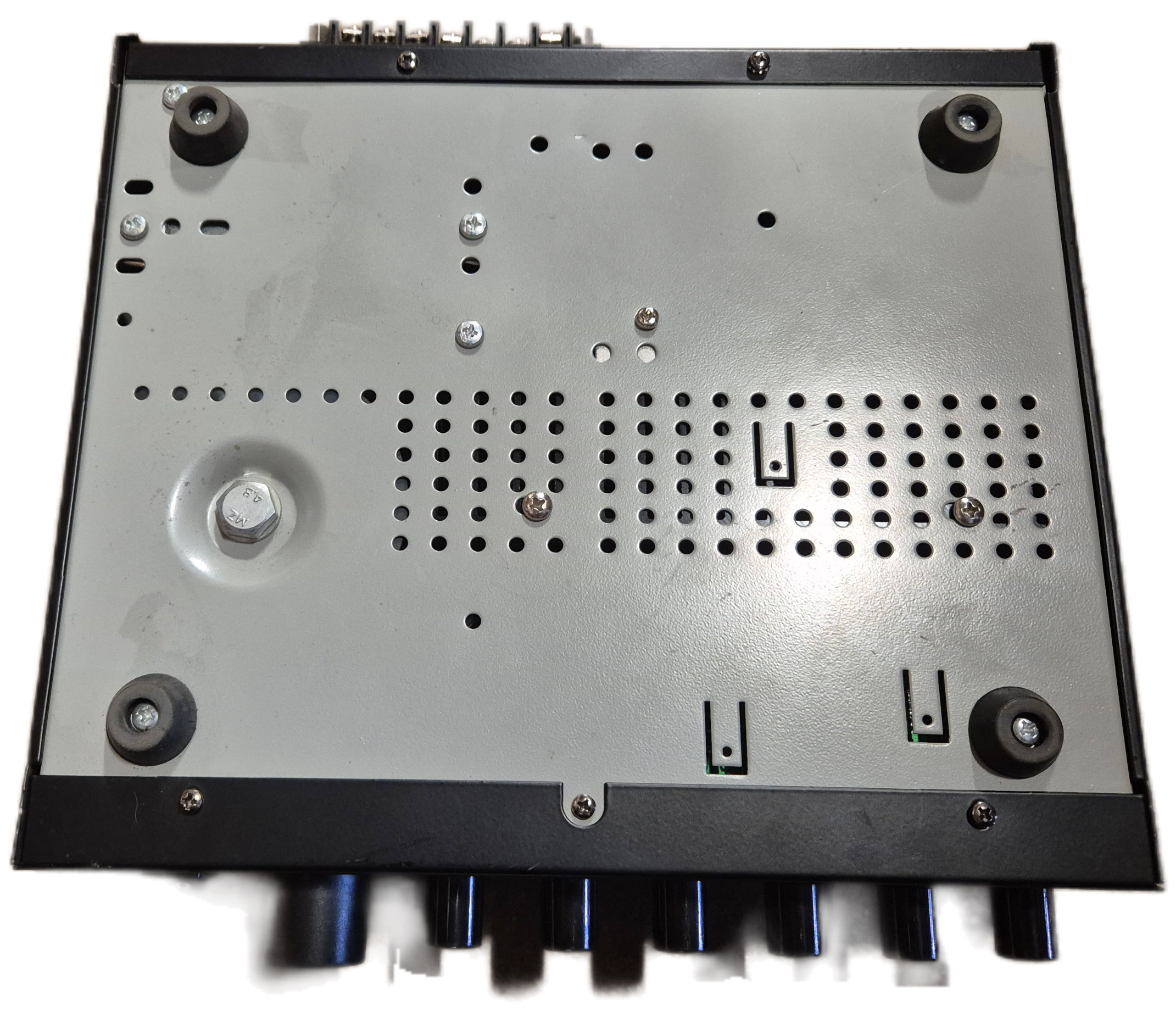 ADS Worldwide 60W Mixer Amplifier ( ADS60 ) USED