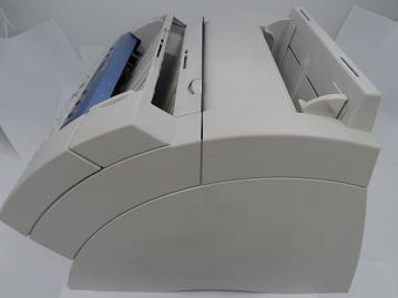 PR20502_12250_Canon Fax-L220  Laser Fax / Copier - 6 ppm Copy - Image2