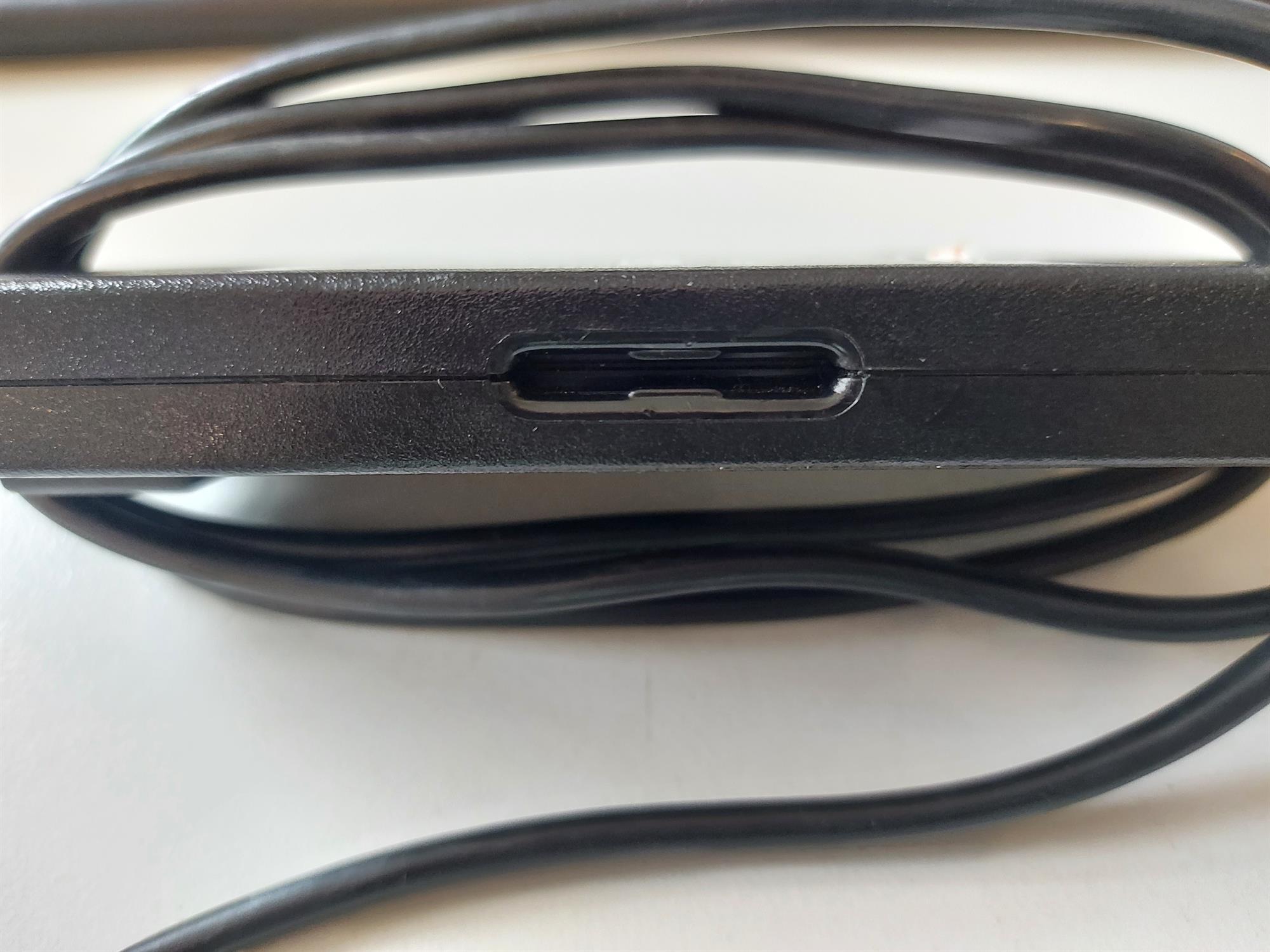Genuine Dell DA90PE3-00 90W 19.5V 4.62A 5mm Tip Laptop Adapter Charger (0WTC0V ADP-90VH D)