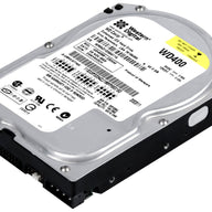 Western Digital IBM 40GB IDE 7200rpm 3.5in HDD ( WD400BB-23DEA0 33P3354 ) USED
