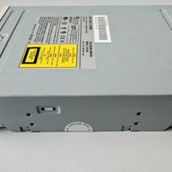 Lite-On I.T. Corp 52x CD-ROM IDE Drive BEIGE BEZEL ( LTN-526 ) USED