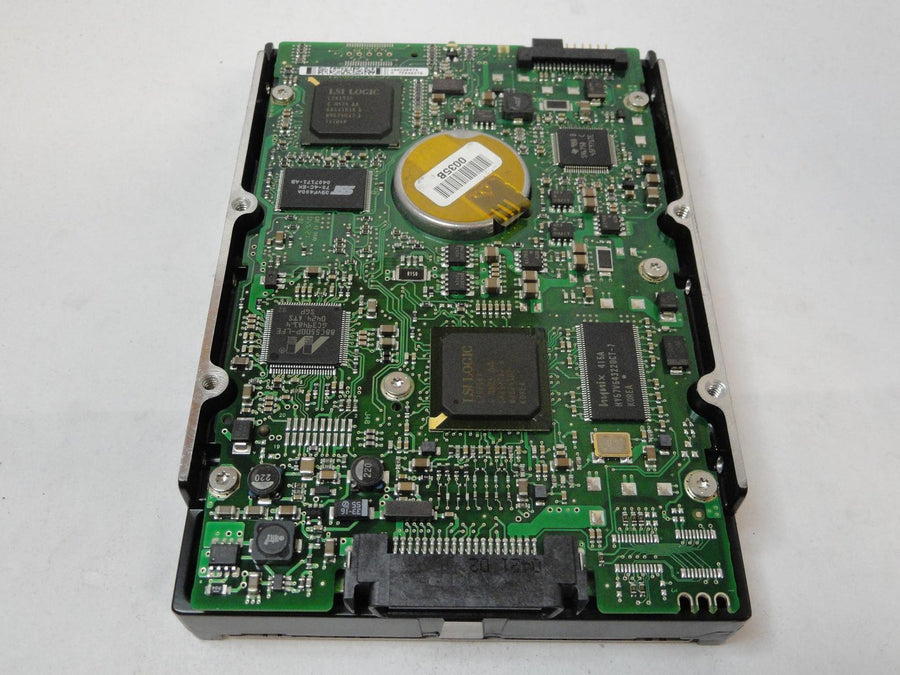 PR24468_9U8004-033_Seagate Hitachi 73GB Fibre 15Krpm 3.5in HDD - Image2