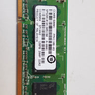 HP 128MB DDR2 200-Pin SoDimm Memory for Color LaserJet CC409-60001  CC409AX