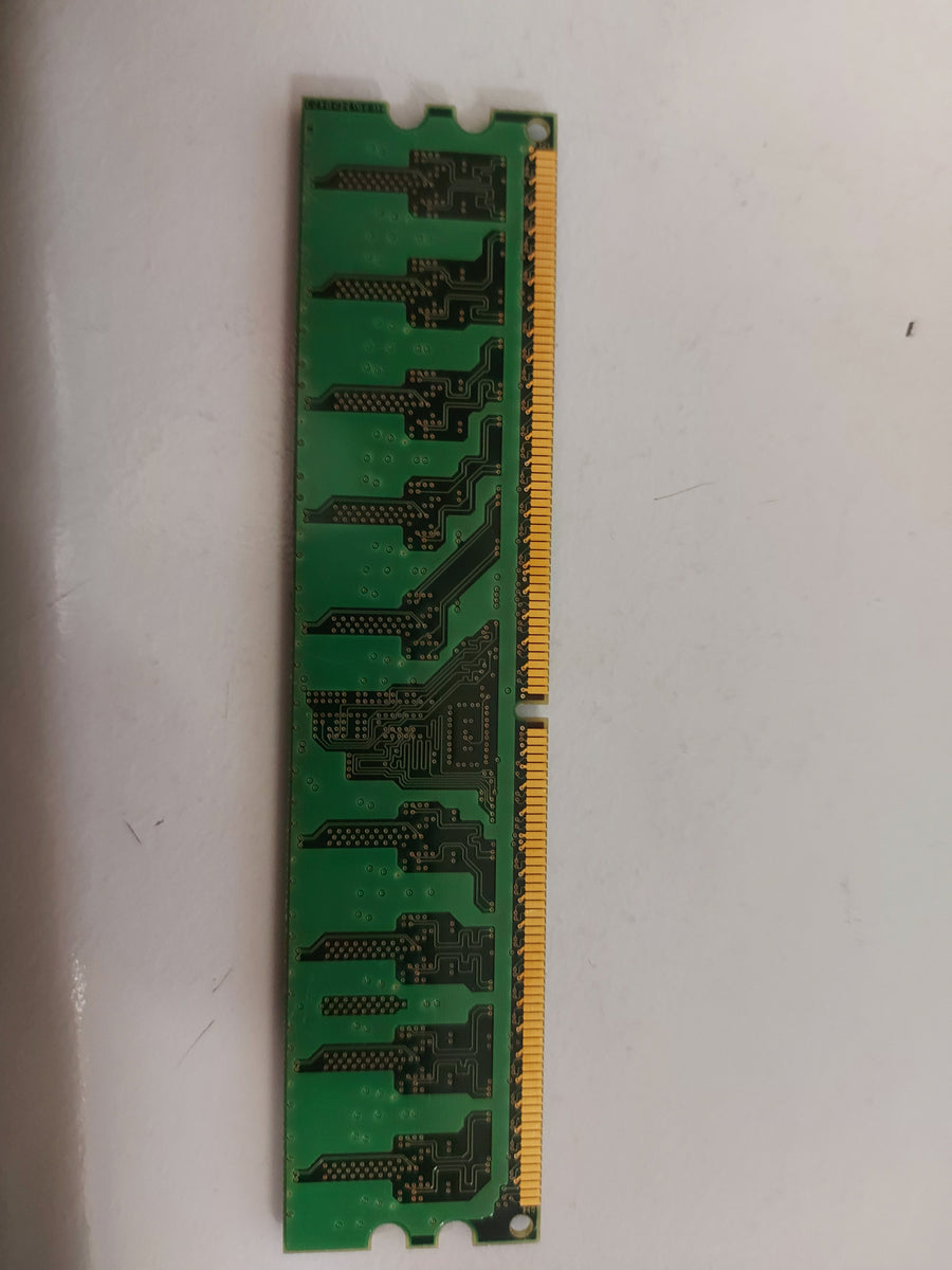 nfineon 512Mb DDR2-400 PC2-3200 ECC Reg RAM HYS72T64000HR-5-A