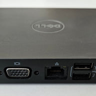 Dell K17A Thunderbolt USB-C 4K Docking Station W/PSU ( K17A001 05FDDV ) REF