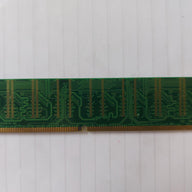 Buffalo 256MB PC2100 266MHz 184pin CL2.5 NonECC Unbuffered Desktop DDR Memory Module (BT-DD266-256M-T321)