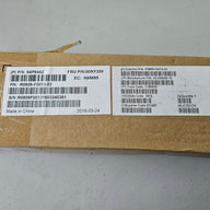 IBM 2U Left + Right Rackmount Rail Kit for System X3650 ( 64P8442 00RY309 R0809-F0013-03 ) NOB