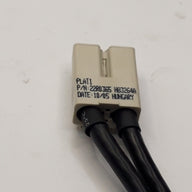 IBM Cable 208V Bus Bar to Battery Module (22R0365 USED)