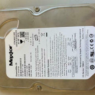 MAXTOR SEAGATE 80gb SATA 3.5" HDD ( STM380211AS 9DR111-326 ) REF