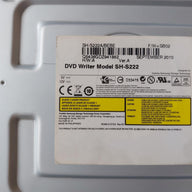 Samsung 22x internal DVD DVD/RW IDE DRIVE ( SH-S222A/BEBE )
