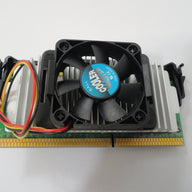 Intel pentium III 500Mhz Slot 1 ( BX80525U500512 SL3CD    Intel )