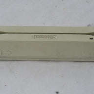 DS02110104 - Magtek Swipe Card Reader White - USED