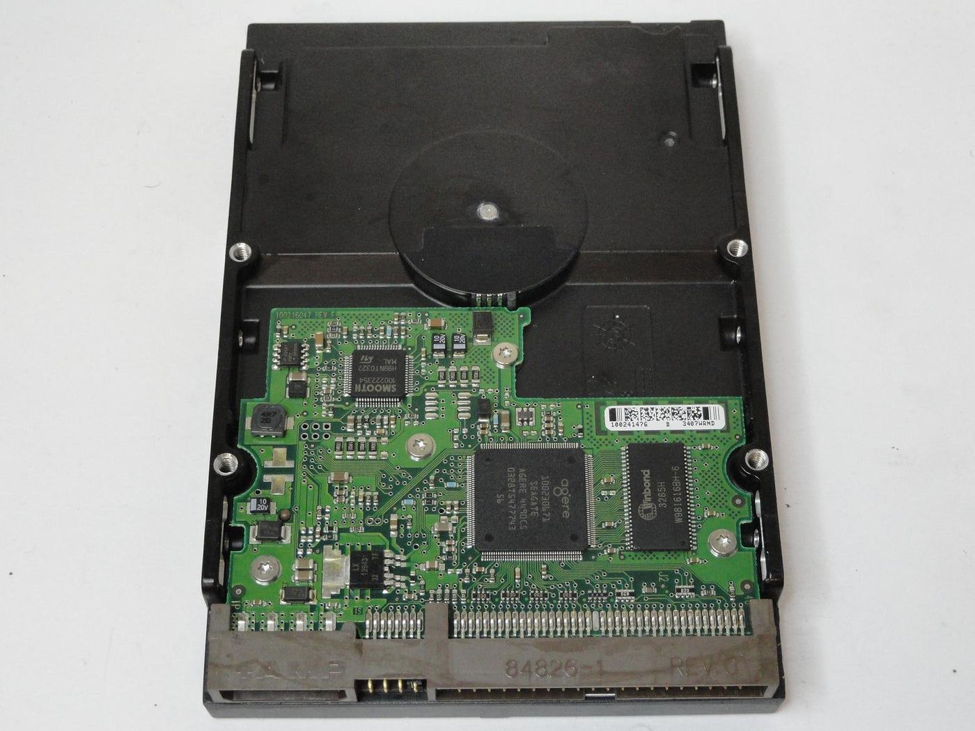 PR11666_9W1021-003_Seagate 20GB IDE 5400rpm 3.5in HDD - Image2