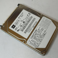 PR21450_HDD2181_Toshiba 30GB IDE 4200rpm 2.5in HDD - Image2
