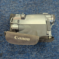 Canon Digital Video Camcorder - with accessories ( MV750i ) SPR READ DESCRIPTION