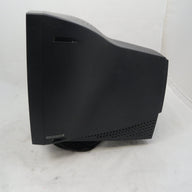 E551 - Dell 15" CRT Monitor - Black - 1024x768 - 60Hz - 0.28 - USED