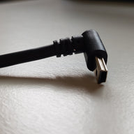 Sinforcon Mini USB 2.0 5Pin angled serial cable (CAB00014)
