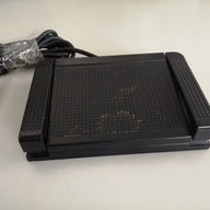 Sanyo Transcription Foot Pedal FS-53  SIX PIN ( FS-53    Sanyo USED )
