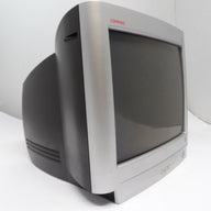 PR11186_7500_Compaq 7500 17"CRT Monitor - Image3