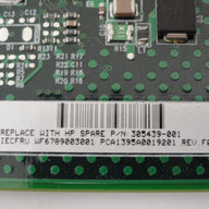 PR11882_305439-001_HP Dual 604 Pin Core System Board - Image2