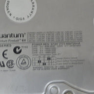EX32A013 - HP/Quantum 3.2Gb 3.5" IDE HDD  - Refurbished