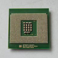 Intel XEON 1-Core 3.20Ghz 800Mhz 1MB Cache PGA604 CPU ( SL7DX ) REF