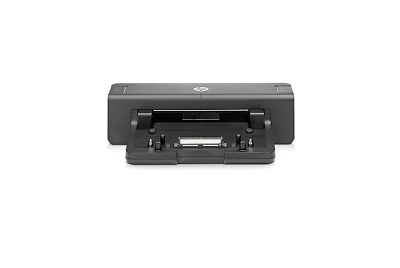 HP 90W Docking Station - No Cables UK ( A7E33AV#ABU ) NOB