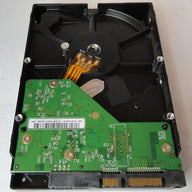 Western Digital Dell 160GB SATA 7200rpm 3.5in HDD ( WD1600AAJS-75B4A0 0U717D ) REF