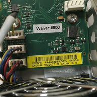 HP MSA60 MSA70 StorageWorks Fan Module ( 012926-000 399052-001 ) USED