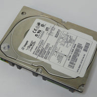 9T5006-043 - Seagate Dell 36.6GB SCSI 80 Pin 10Krpm 3.5in Cheetah HDD - Refurbished