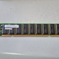 IBM 512MB 66MHz PC66 ECC CL2 200-Pin DIMM Memory ( 44P3588 ) REF