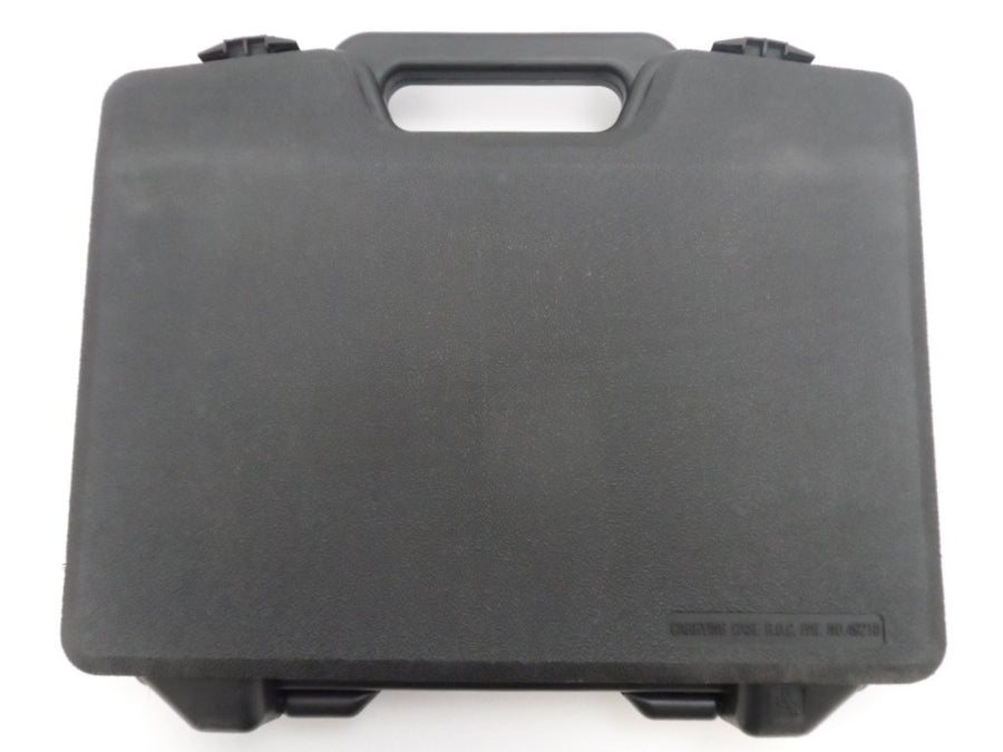 500s - Beyerdynamic Opus 500s Series Plastic Carry Case - Black - USED