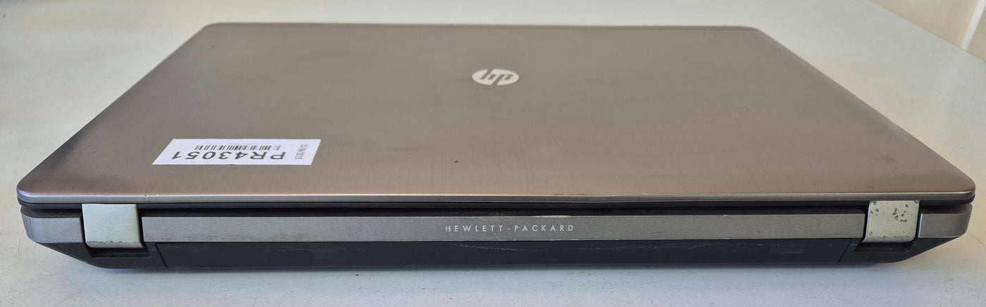 HP ProBook 4540s i5 DVD NO OS NO HDD 4GB RAM Battery Fair BIOS Locked - SPR
