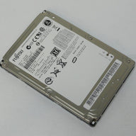 Fujitsu 40GB SATA 5400rpm 2.5in HDD ( CA06672-B42000F1 MHV2040BH ) USED