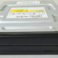Samsung SH-224 24x DVDRW SATA Writer Drive Black Bezel ( SH-224DB SH-224DB/BEBE ) USED